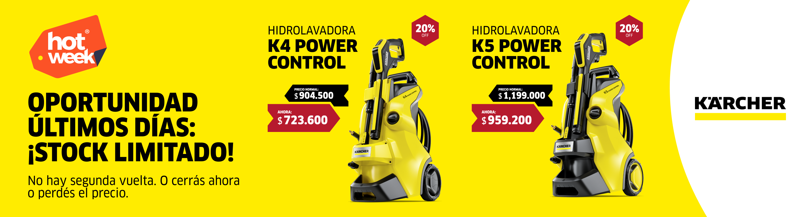 PROMO Power Control 20% OFF HOTSALE